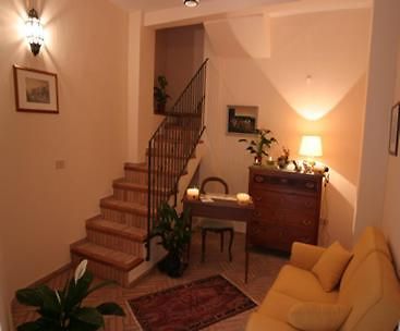 B&B Vicolo Vecchio Terracina Ngoại thất bức ảnh