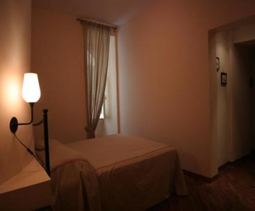 B&B Vicolo Vecchio Terracina Phòng bức ảnh