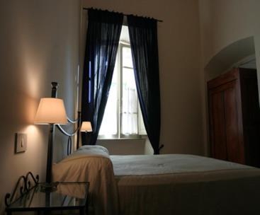 B&B Vicolo Vecchio Terracina Phòng bức ảnh