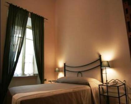 B&B Vicolo Vecchio Terracina Ngoại thất bức ảnh