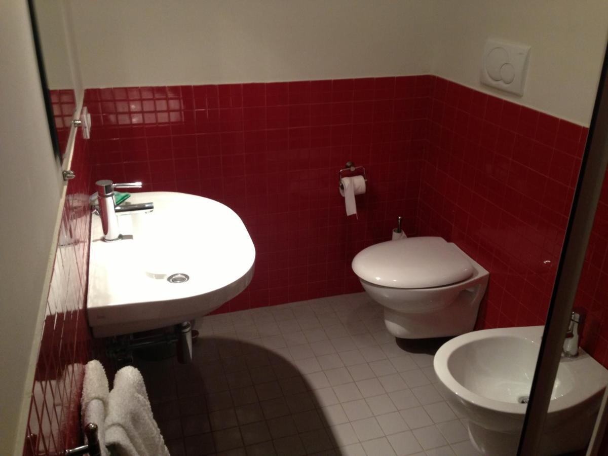 B&B Vicolo Vecchio Terracina Ngoại thất bức ảnh